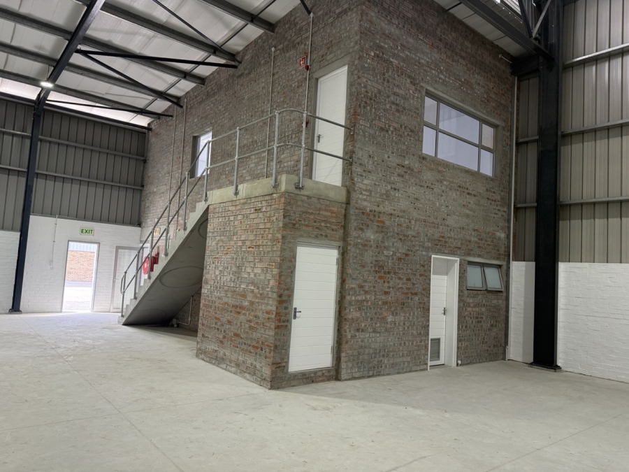 Commercial Property for Sale in Firgrove Industrial Estate Western Cape